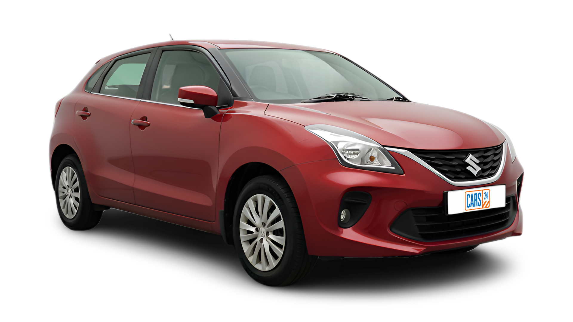 Maruti Baleno-img
